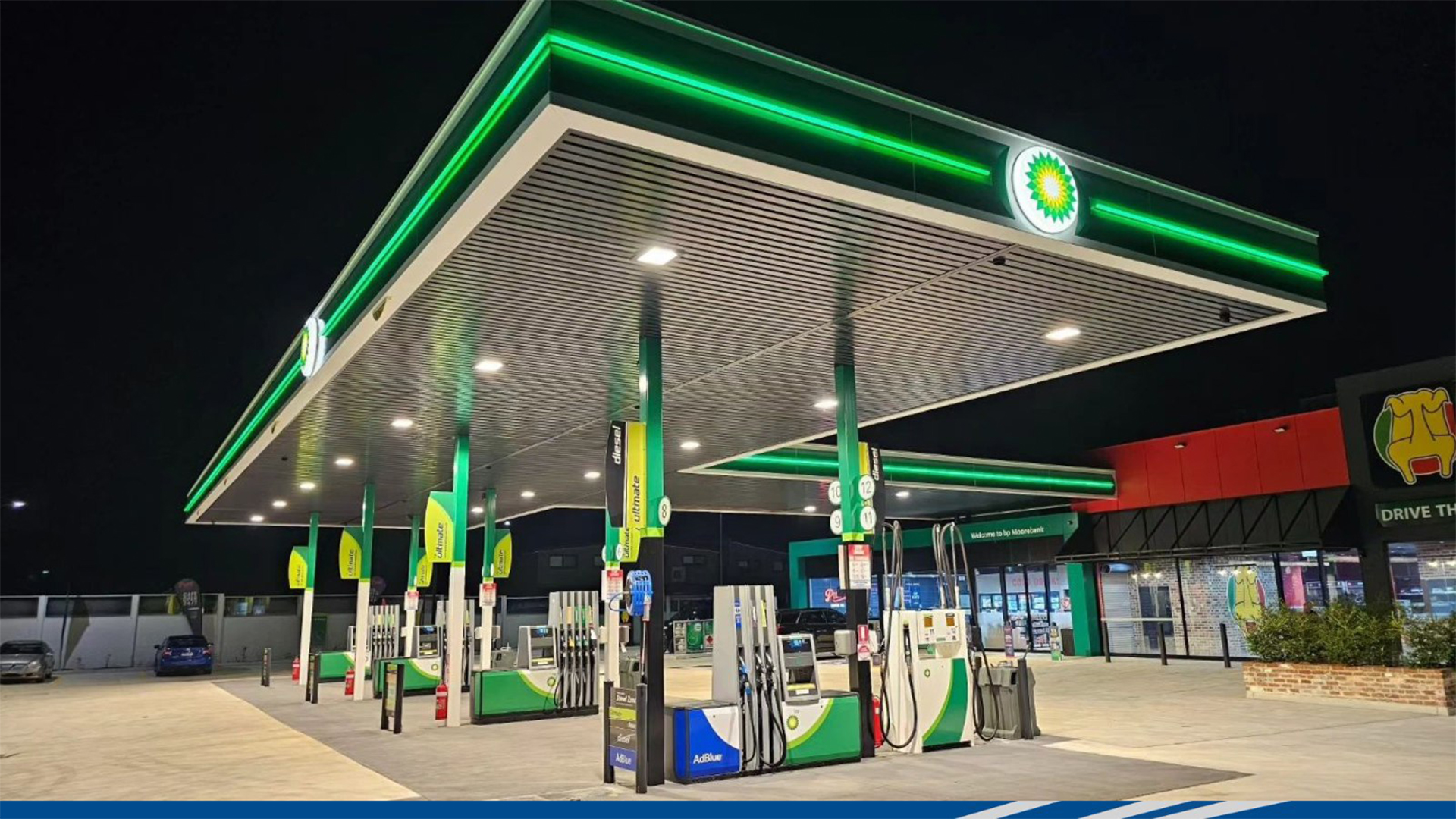 Degalų tiekimo ekspertai tyrinėja naujos kartos kiemus