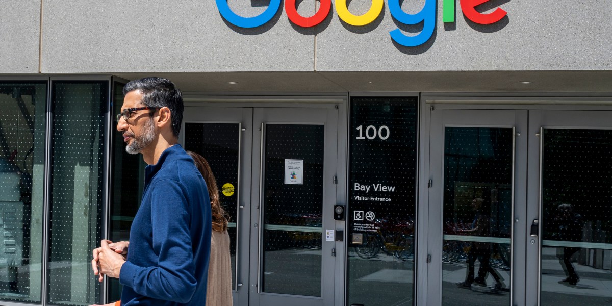 „Google“ pagrindinė „Alphabet“ trečiojo ketvirčio pajamos padidina dviženklį skaičių pajamų