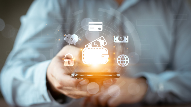 3 mobiliosios bankininkystės tendencijos, kurios žada pertvarkyti mažmeninės prekybos sektorių 2025 m