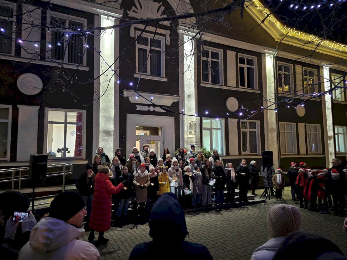 Klaipėdos rajonas kviečia švęsti šventes kartu: atvykite į Kalėdinį miestelį Gargžduose