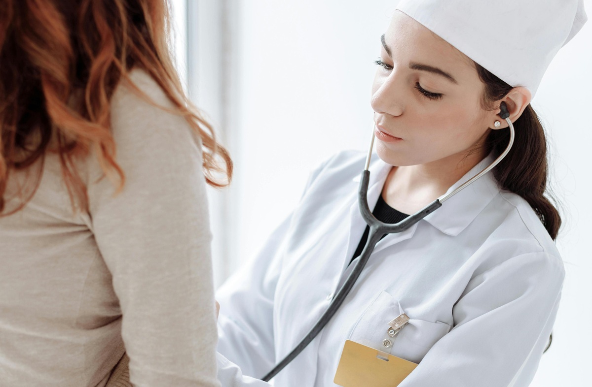 Naujai atvykstantiems gydytojams – paskata dirbti Mažeikiuose