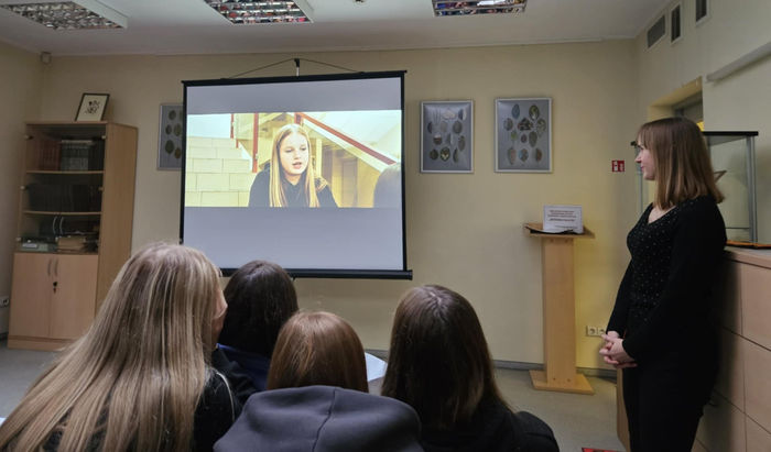 Pasveikinti ir apdovanoti filmukų-prevencinės reklamos kūrimo konkurso „Autorių teisės ir jaunimas“ laureatai