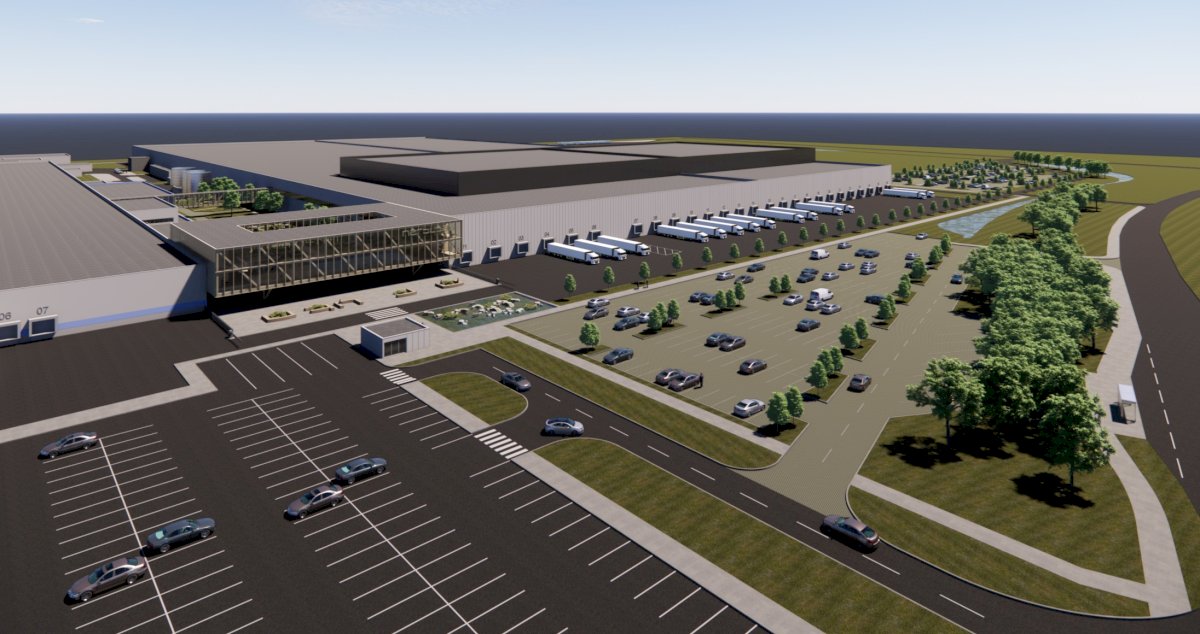 Ukmergės rajone planuojama sukurti 300 naujų darbo vietų