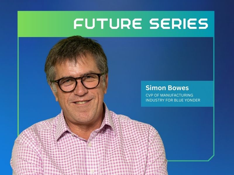 Kurti atsparias ir tvarias tiekimo grandines